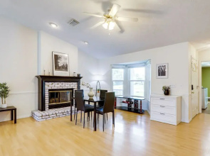6 Mi to St Lucie River: Family Home w/ Patio!