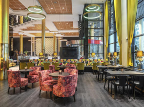Thon Hotel Opera