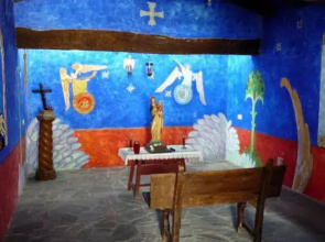 Cortijo La Fe