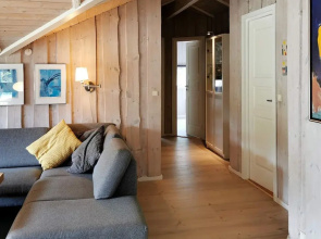 Luxury Spa Retreat by Sea - By Traum Ferienwohnungen