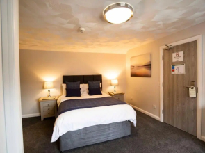 The Kinderton Hotel