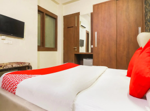 OYO 67859 Hotel Platinum