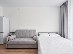 Апартаменты на шоссе Перовское 2/2