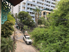 Sawasdee Hotel @ Sukhumvit Soi 8