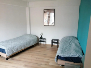 appartement noa ootende