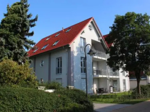 Strandvilla Luv Lee Miramar