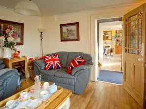 Vine Cottage - B&B