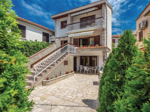 Stunning Apartment in Jadranovo With