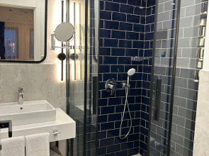 Prime Bosphorus Hotel