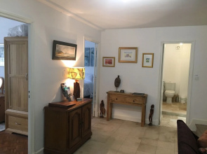 Maison des Montagnes