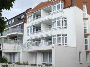 Ferienwohnung Alte Schmiede 4