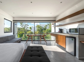 Spacious Loft With Amazing Rooftop Pool - Unbeatab