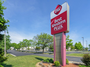 Best Western Plus Inn at Valley View