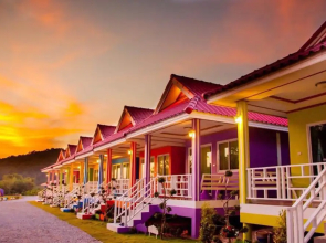 Phufahsai Resort Phurua
