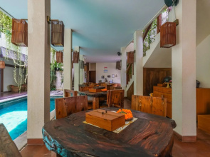 Sedasa Lodge