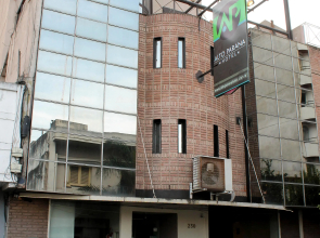 Alto Parana Hotel
