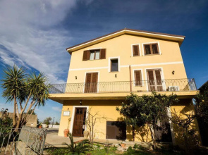 A Casa Di Simona