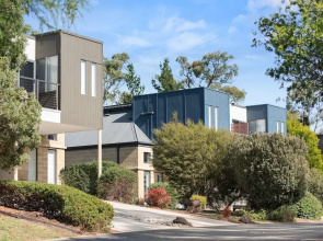 Grand Mercure Forest Resort Apartments