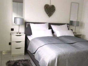 xxl Apartment Sinsheim