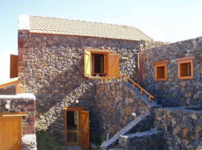 Casas Rurales Los Almendreros - Los Perales