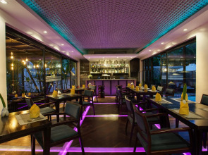 Apsara Residence Hotel