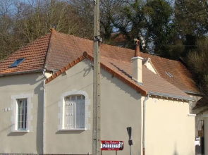 Gîte le Chant Des Vignes