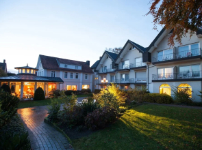 Hotel Becker