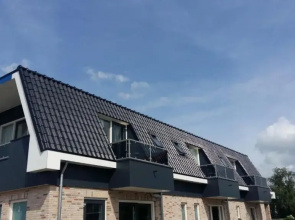 Appartementen De Helling 44