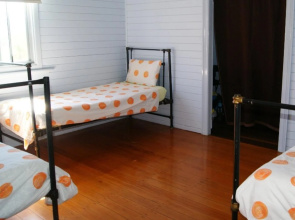 Emu Park Beach Resort