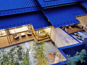 Okunoin Hotel Tokugawa