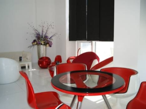 Отель Laza Hall