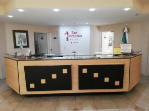 San Antonio Hotel