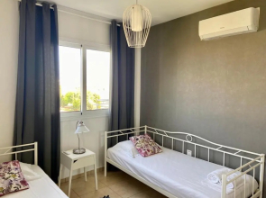 Mythical Sands Resort - Styli