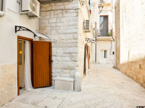 San Nicola Clemente Private Room