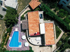 Palladio Luxury Villa With Amazing View