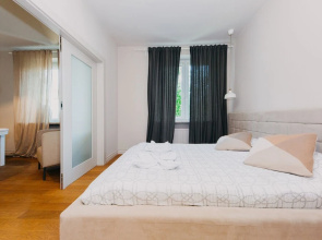 ShortStayPoland Bonifraterska (B55)