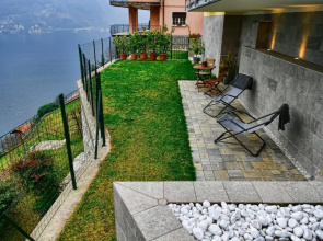 Ka Doro With Lake View