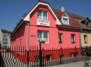 Pensiunea Mario Sighisoara