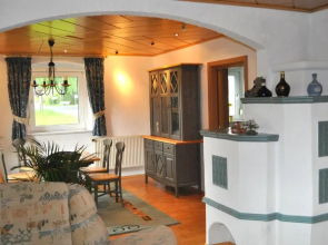 Ferienhaus Müller