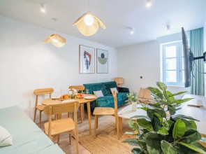 Cosy 2bdr Flat - Hyper Centre St Tropez