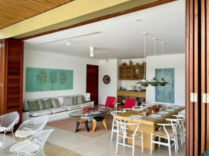 W Charming 5BR Villa in the Heart of Anapoima