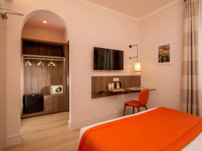 Hotel Villa Grazioli