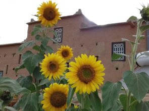 Kasbah Izoran