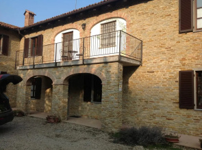 Casa Bardacchino