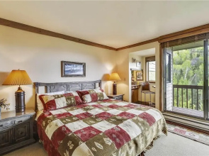 Storm Meadows Townhouse 17 Town House