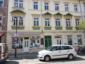 Kleine gemütliche Ferienwohnung