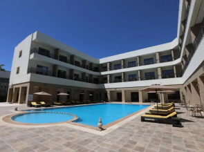 Z Hotel Meknes