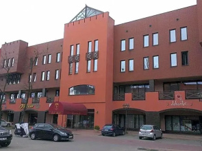 Sieć Hoteli Fort Warszawa
