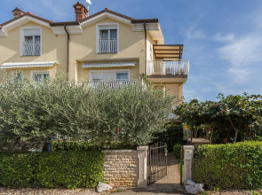 Accommodation Trbovic