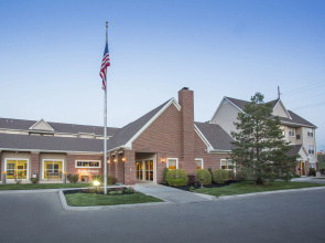 Residence Inn by Marriott Topeka